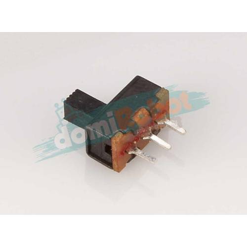 Mini Slide Switch (Dik)
