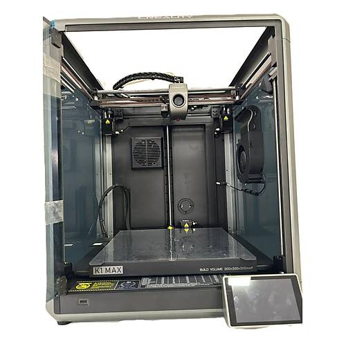 Creality K1 Max 3D Printer- DEMO