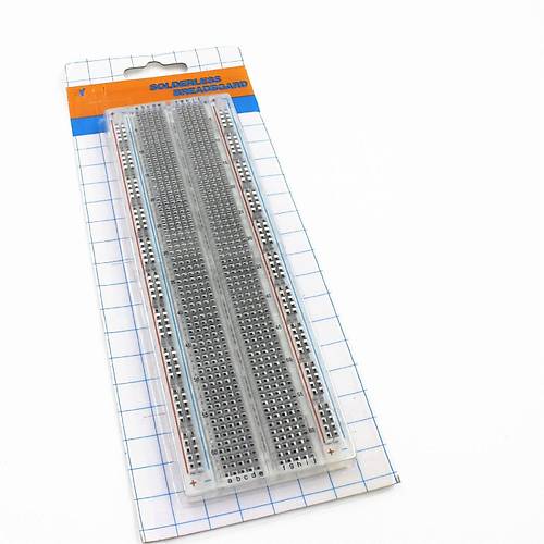 Breadboard Tam Boy MB102 - 830pin effaf