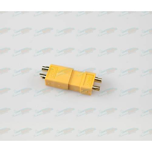 XT60 Plug 60A Li-Po Konnektr (Erkek-Dii Takm)