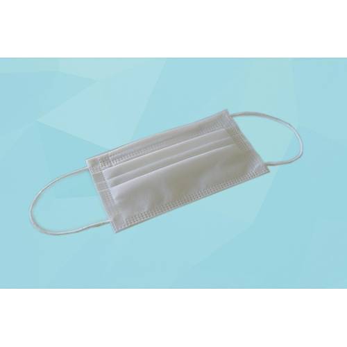 Koruyucu Maske (2'li Paket)