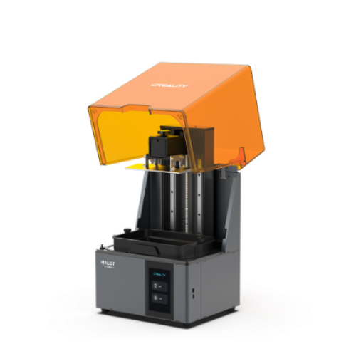 Creality Halot-Sky CL-89 UV Reine 3D Yazc