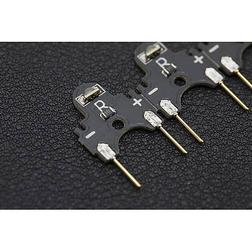 DFRobot ECell: Breadboard Uyumlu LED Seti