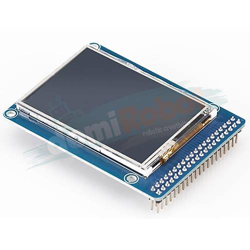 UNO R3 + 2.4