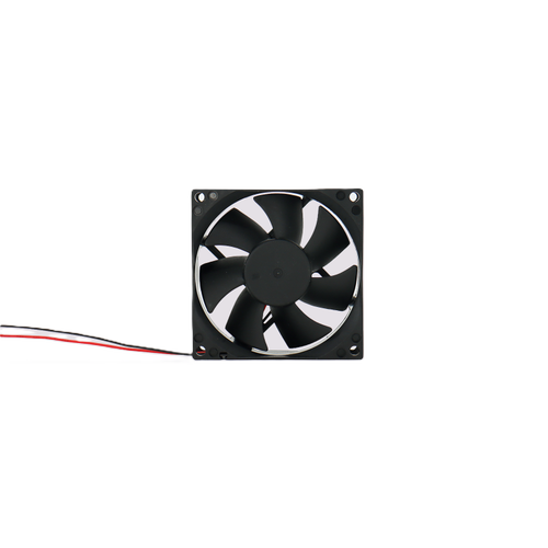 QiDi Tech Max4 Anakart Fan