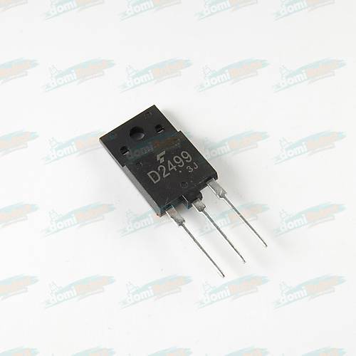 2SD2499 NPN TRANSISTOR