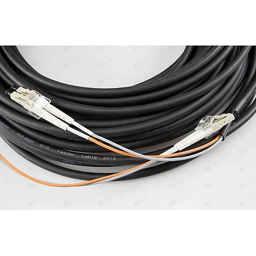 LC-LC SM G657 FTTA  2F/O Kablo L:20m