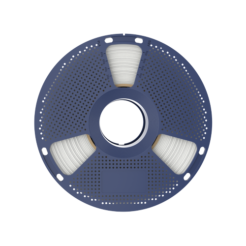SUNLU 90A TPU Filament Beyaz 1.75mm 1kg