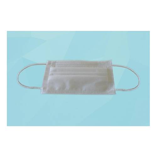 Meltblownlu Koruyucu Maske (10'lu Paket)