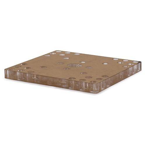 MakeBlock Quick Release Plate (Single Pack)