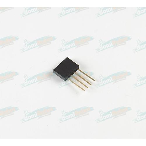 Arduino Stackable Header - 4 Pin