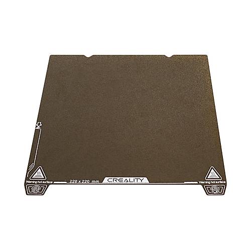 Creality CR-10 SE 235x235 PEI Tabla