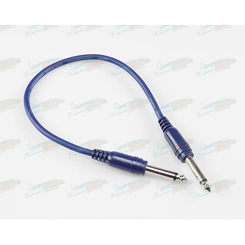 ASHTON PCS1 30cm ivi Jack Audio Kablosu (Gitar Kablosu)