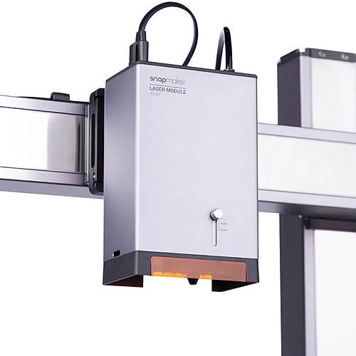 Snapmaker 40W High Power Laser Mod�l