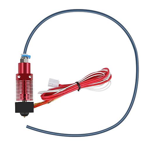 Cr-10s Pro Hotend Kit
