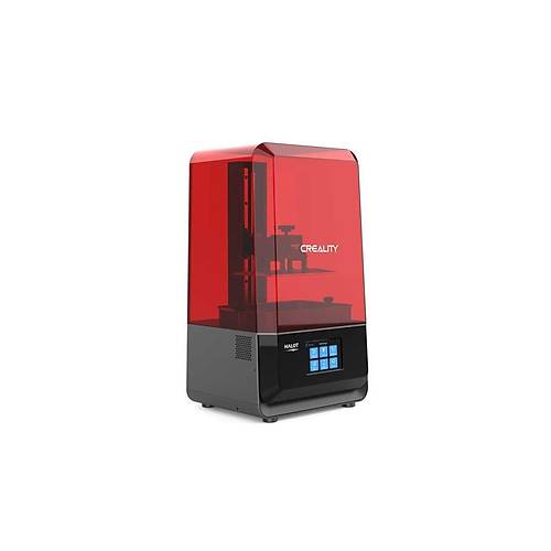 Creality Halot-Lite CL-89L 3D Yazc