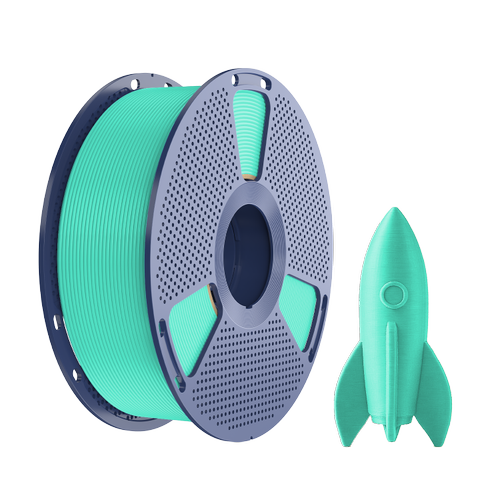 SUNLU High Speed PLA Filament J�le Ye�ili 1.75mm 1kg