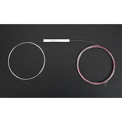 1X4 SM 0.25mm PLC Splitter (Konnekt�rs�z)