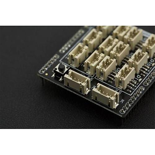 DFRobot Cookie I/O Expansion Shield