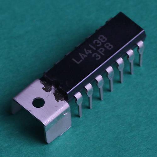 LA4138