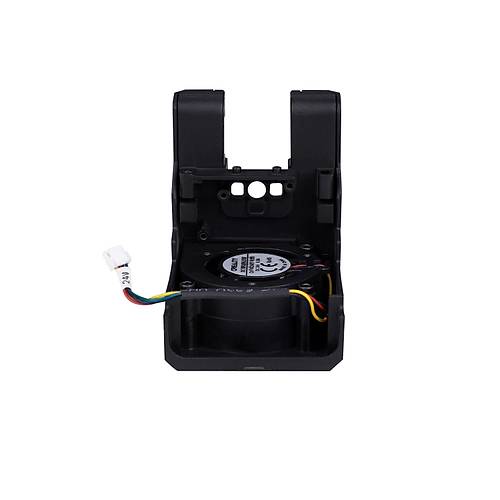 Creality K2/K2 Pro/K2 Plus Model Fan
