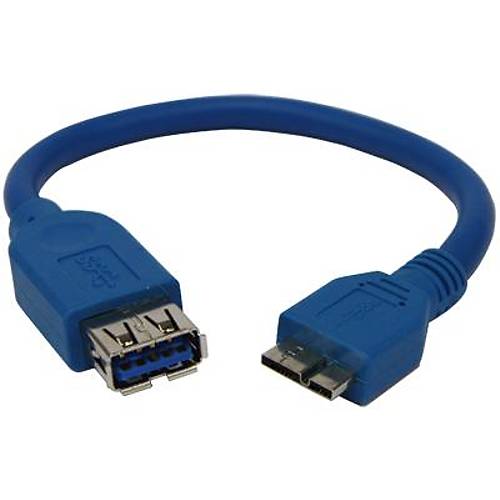 Odroid USB3.0 Micro-A to Standard-A Host Cable