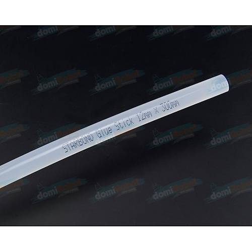 12x300 mm Mum Tp Silikon ubuk - 1 Adet