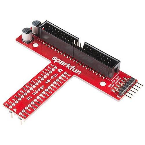 SparkFun Raspberry Pi GPIO Geni�leme Kart� Kiti