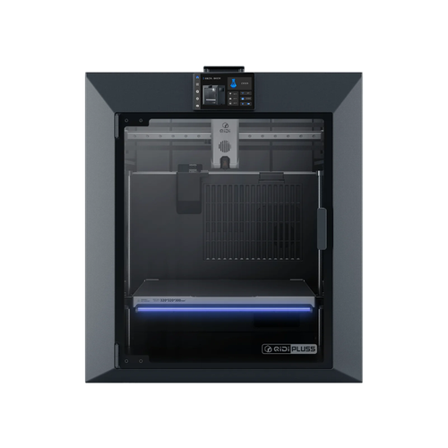 QIDI Tech Plus5 3D Yaz�c�