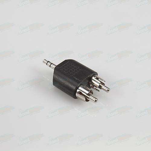 Stereo Erkek Y Blc Adaptr