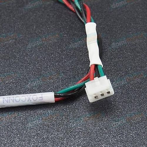 3 Pin Dii-Dii Foxconn FW03034-K1 L:30cm