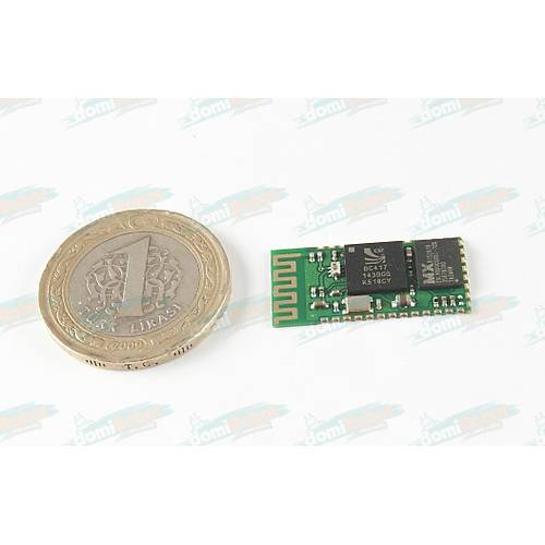 Arduino HC05 Bluetooth Modül -BC417