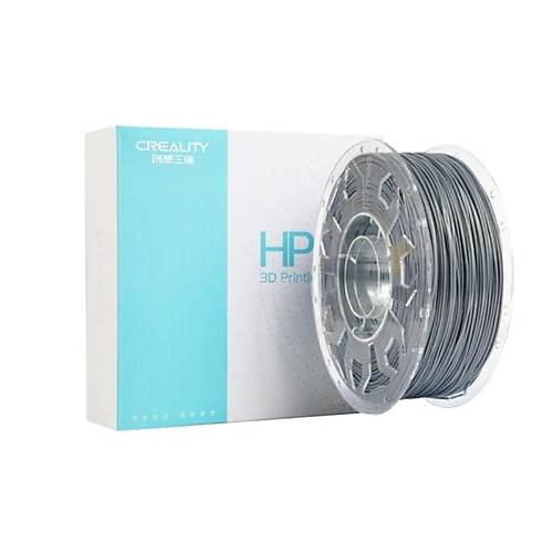 Creality HP-PLA Filament Gri 1.75mm 1Kg
