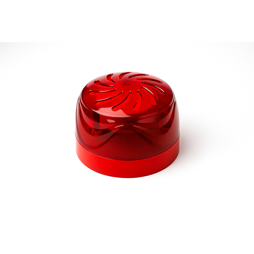 Konvansiyel Elektronik Fla��rl� Siren