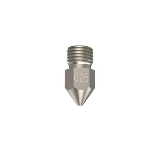 Creality 3D Bakr Alaml High-end Nozzle (8 Adet)