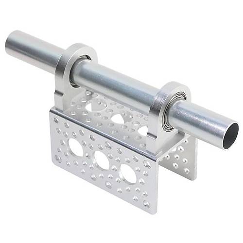 Actobotics Bearing Mount - Pillow Block (5/8 inc Bore)