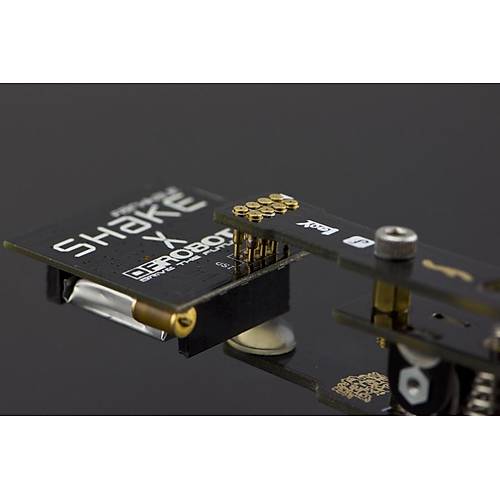 DFRobot eClip - Programlama Fikstr