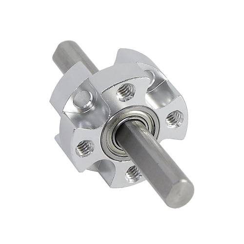 Actobotics Bilyal Rulman Hub