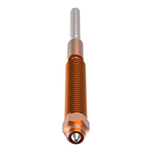 Creality K2 Serisi /Creality Hi/ Creality Hi Combo Unicorn Quick-Swap Nozzle - 0.4mm
