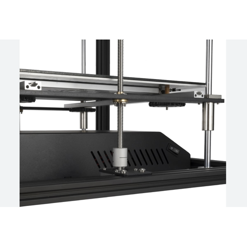 Creality Ender-5 Plus Platform Support Plate Kit