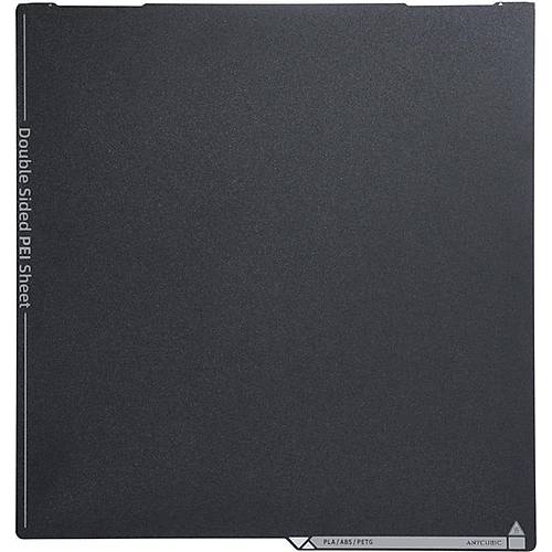 Anycubic Kobra 3 Max/Max Combo �ift Tarafl� PEI Tabla