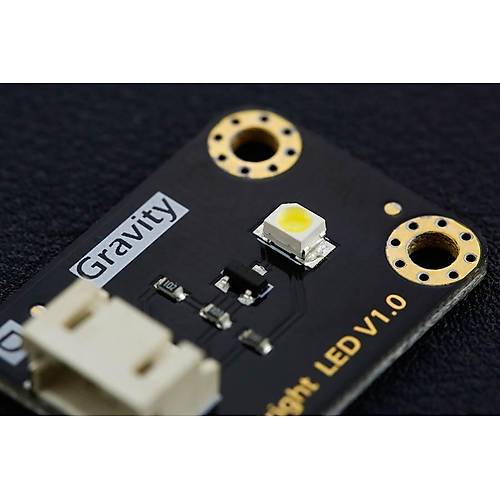 DFRobot Gravity: Parlak LED Modl