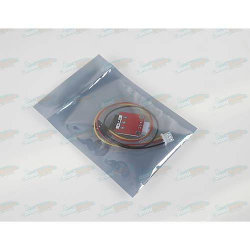 3D Yazc Limit Switch - End Stop - 3Pin Kablo Dahil