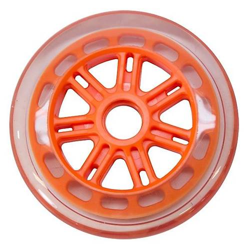 Actobotics Paten Tekerlek - 4.90 (Orange)