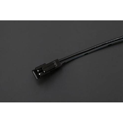 EL Wire Neon p Led - Mor (3m)
