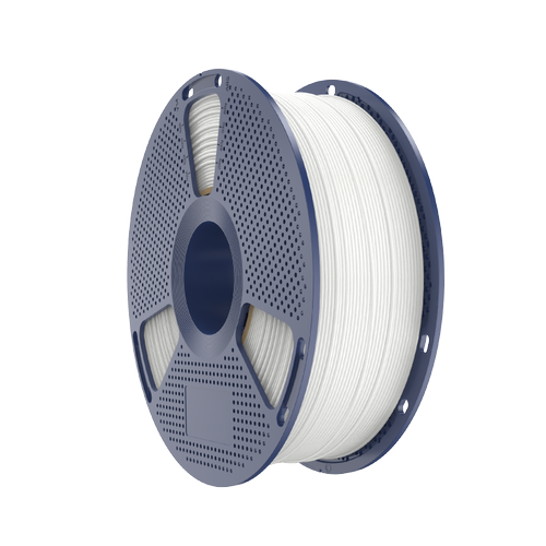 SUNLU 90A TPU Filament Beyaz 1.75mm 1kg