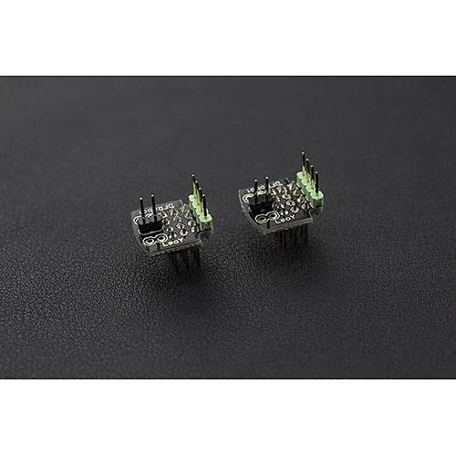 DFRobot ECell: Breadboard Uyumlu Komponent Seti
