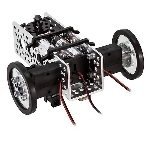 Actobotics ActoBitty 2
