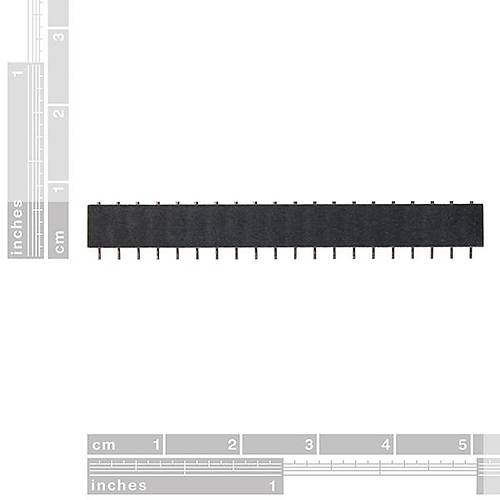 Flip-Pin (20 Pin)