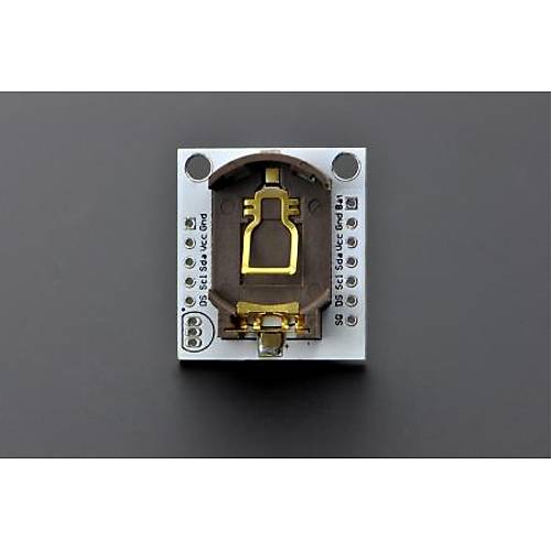 DFRobot RTC Module (DS1307) V1.1
